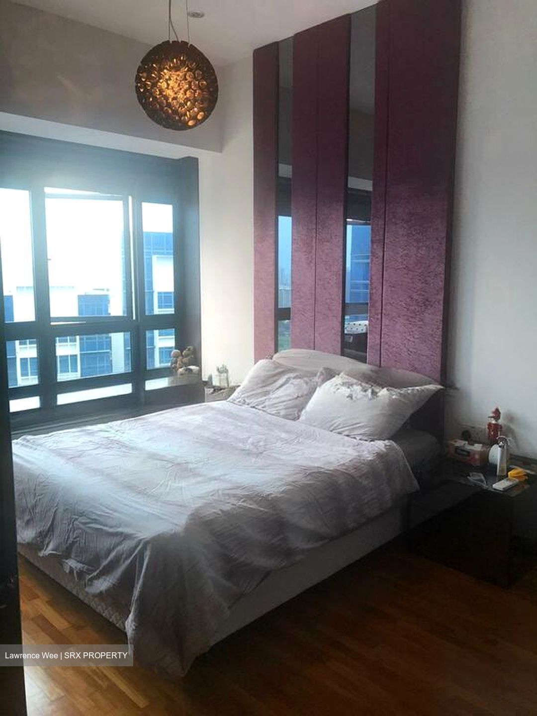 City Square Residences (D8), Condominium #503835831